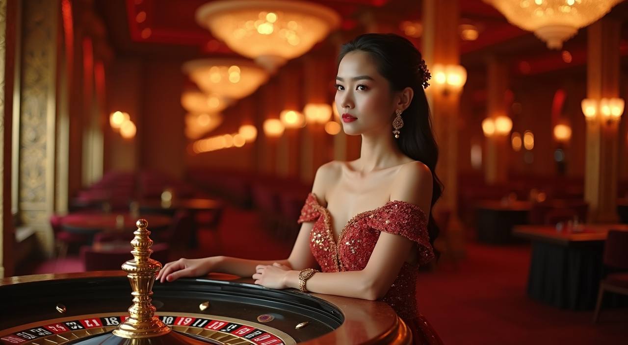 1xbet affiliate Dragon Dance